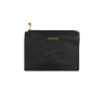 Pochette Harcour Pampa - Noir