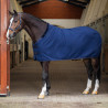 Couverture polaire HV Polo Nena - Marine
