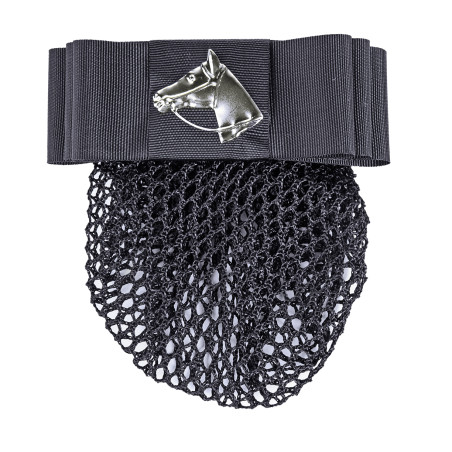 Haarspeld met net HKM