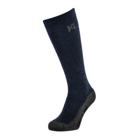Chaussettes en laine Kingsland mélangée unisexe KLVerona