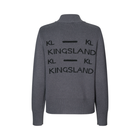 Pull-over tricoté Kingsland femme KLVillut