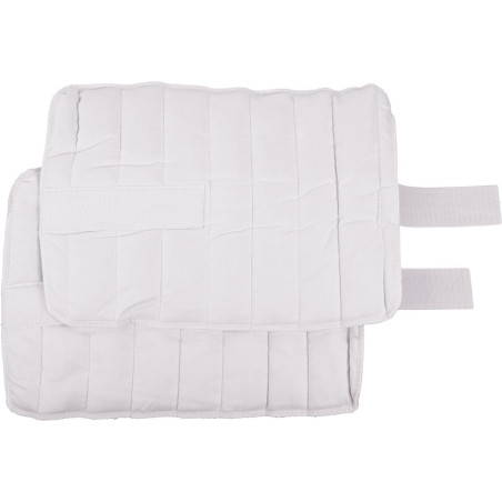 Onderbandages met klittenbandsluiting HKM