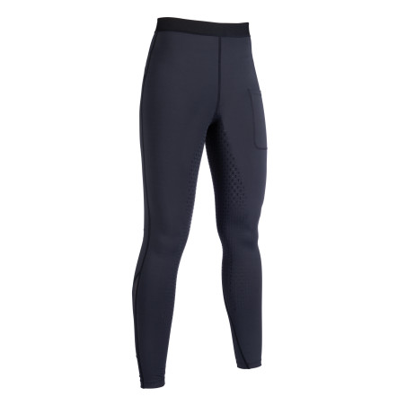 Legging Flow fond intégral en silicone HKM