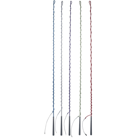 Longeerzweep met griphandvat HKM