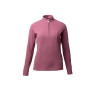 Trainingsshirt Horze Eloise - Roze heide