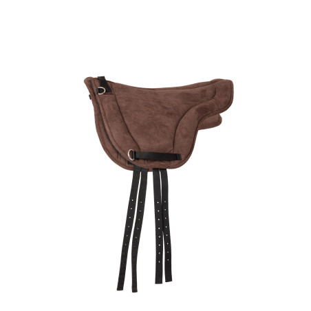 Synthetisch barebackpad Horze