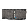 Ceinture Lombaire Basse Back on Track - Noir