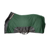 Chemise Filet Deluxe Back on Track - Vert