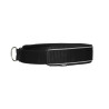 Collier pour chien Charlie Back on Track - Noir