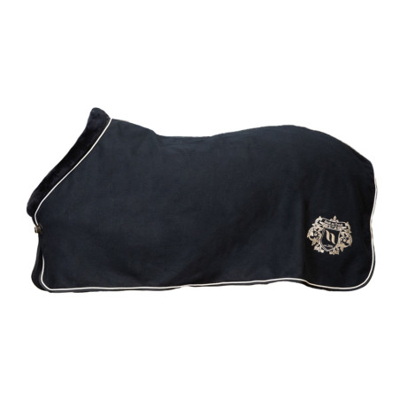 Back on Track wollen deken Edward