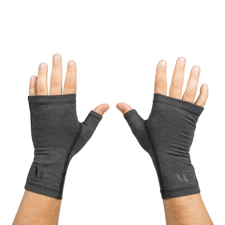 Wanten Back on Track Mika