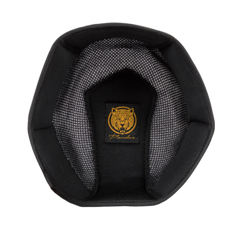 Schuimmaatverkleiner helm Pardus Back on Track