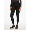 LeMieux Demi full grip dameslegging - Zwart