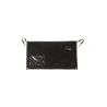 Tenture de box Team HKM 110 x 60 cm - Noir