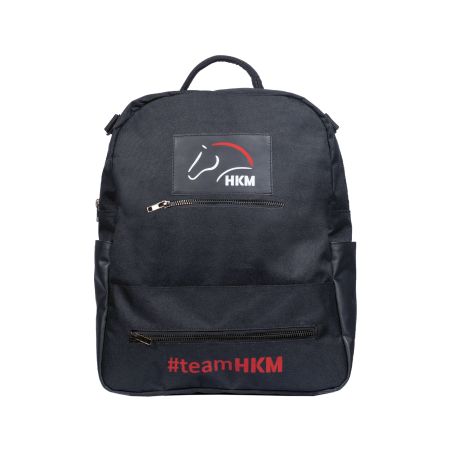 Sac à dos Team HKM