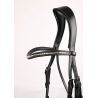Frontale Montar Clinchers zilver - Zwart