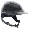 Casque Naca Gravity TR - Noir brillant