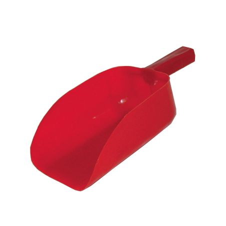 Gekleurde Plastic Schep 1,6 kg Umbria Equitazione