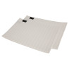 Onderband Covalliero Kerbl - Wit