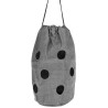 HayBag 8 kg Kerbl - Gris