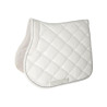 Tapis de selle Empara Covalliero - Blanc