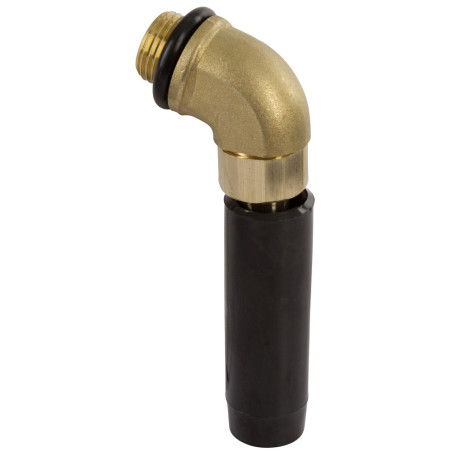 Jeu de soupapes tubulaires pour abreuvoir G51 Kerbl