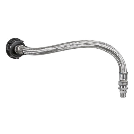 Aansluitset voor IBC-container Kerbl