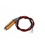 POLYSONDA - VERWARMD SYSTEEM