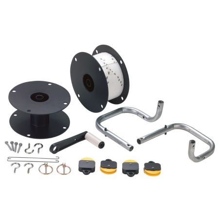 Complete set vliegenvangerlint FlyMaster Kerbl