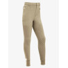 Pantalon LeMieux garçon Young Rider - Beige