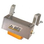 COFFRE A FLOTTEUR INOX LA GEE