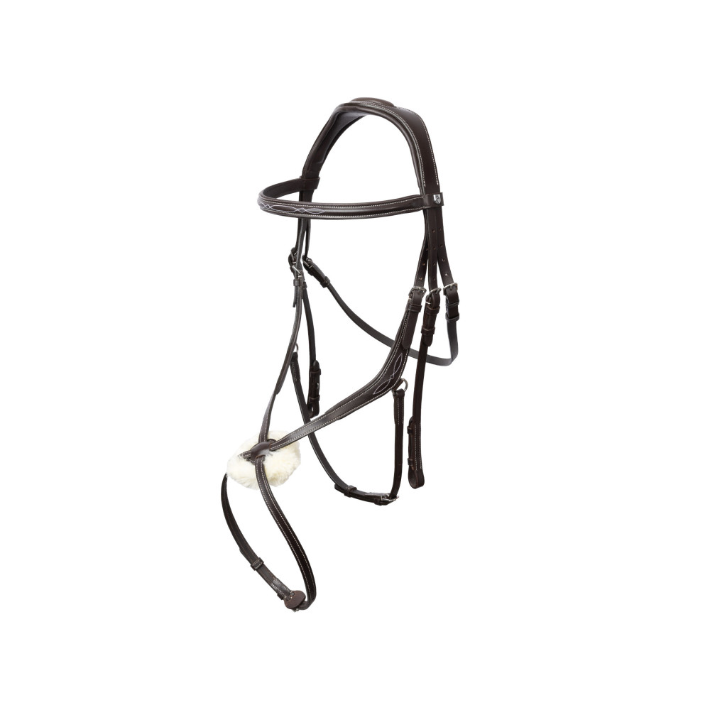Numéros de compétition Equetech Velcro | Voies du pays
