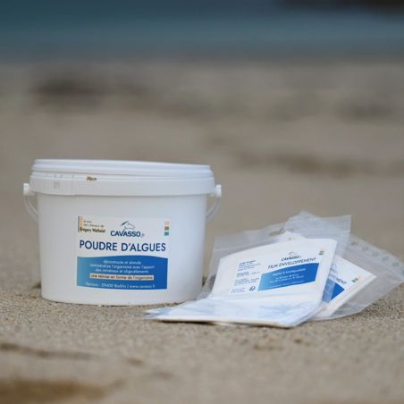 Zeewierpoeder Cavasso