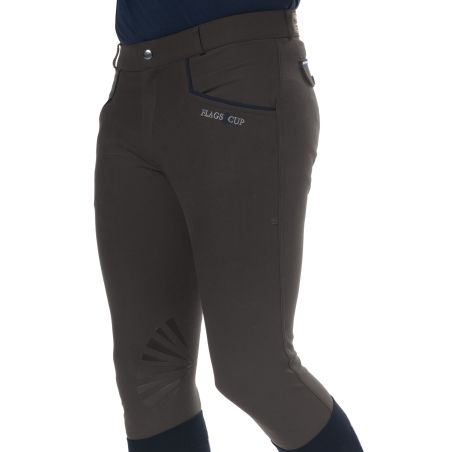Broek Flags & Cup Vadso heren
