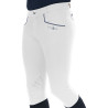 Pantalon Flags & Cup Vadso homme - Blanc