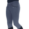 Pantalon Flags & Cup Vadso homme - Denim