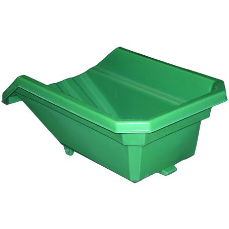 Bak voor mestkruiwagen 200 L La Gée