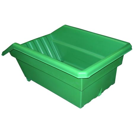 Cuve pour brouette à fumier 350 L La Gée