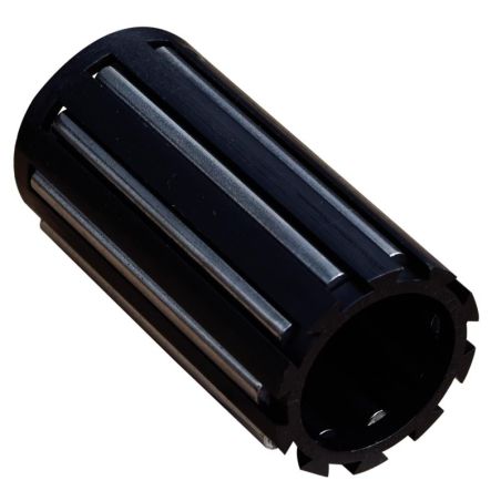 Rollager voor wiel 400x8 4 Plys La Gée