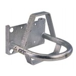 Protection Metallique Abreuvoir La Gée