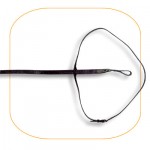 Vaste martingaal Norton