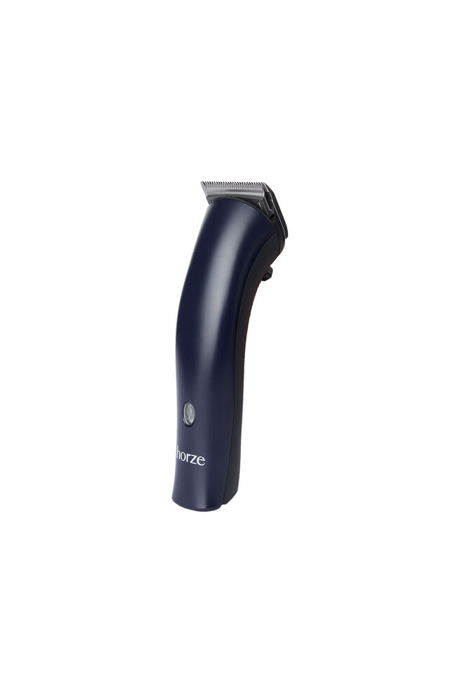 Professionele Horze Slim tondeuse Marineblauw
