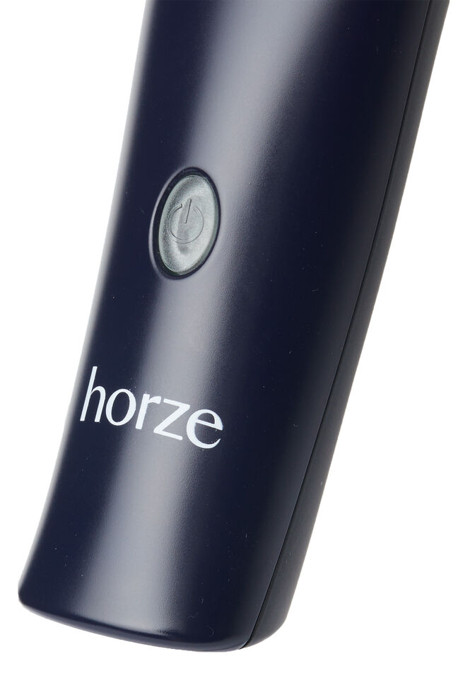 Professionele Horze Slim tondeuse Marineblauw