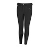 Broek Pikeur Braddy So full grip kind - Zwart