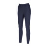 Legging Pikeur Linnett Tight full grip 6505 taille haute sans couture femme - Bleu nuit