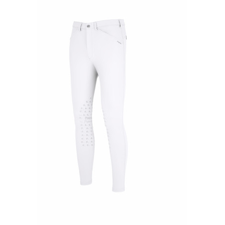 Broek Pikeur New Rodrigo Grip knieën 7603 Sport heren