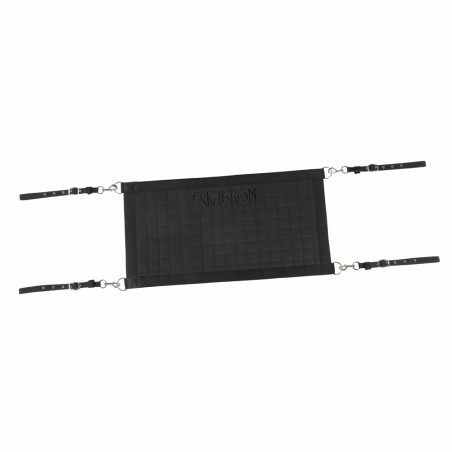 Korte staldeur Eskadron