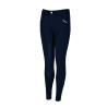 Pantalon Pikeur Braddy So full grip enfant - Bleu nuit