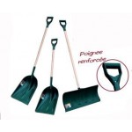 SCHOPPEN EN SCHAVEN La Gée