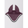Bonnet Feeby Harcour - Aubergine